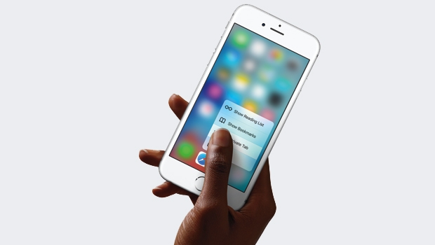 През 2018 г. Apple ще използва OLED дисплей за своя iPhone