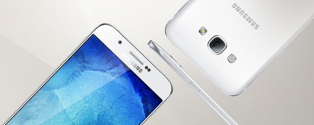 Samsung Galaxy A9 (2016) ще бъде представен следващата седмица