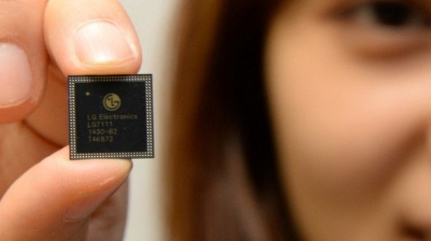 Теч: Intel няма да участва в производството на чипсета LG Nuclun 2