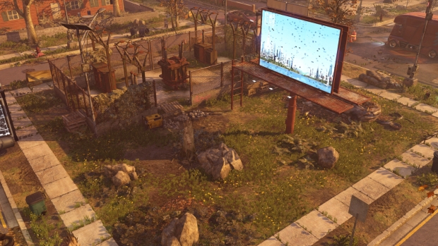 Firaxis със снимки и подробности за XCOM 2