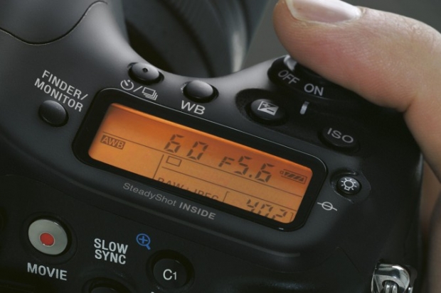Sony представи фотоапарата α68 с 24 MP фотосензор и системата за автоматично фокусиране 4D FOCUS