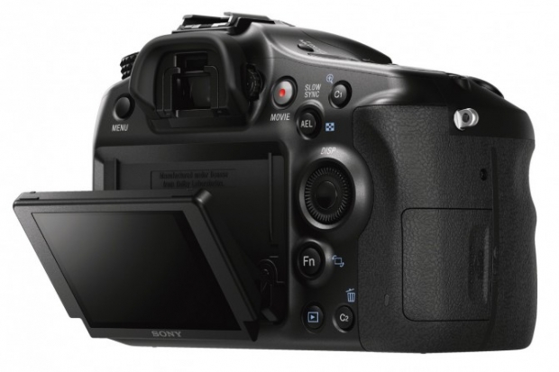 Sony представи фотоапарата α68 с 24 MP фотосензор и системата за автоматично фокусиране 4D FOCUS