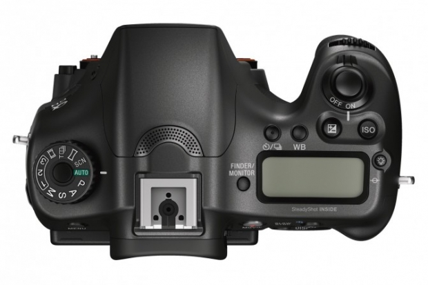Sony представи фотоапарата α68 с 24 MP фотосензор и системата за автоматично фокусиране 4D FOCUS