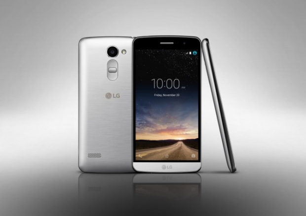 Официален анонс на смартфона LG Ray X190: 5,5-инчов дисплей, 3000 mAh акумулаторна батерия и достъпна цена