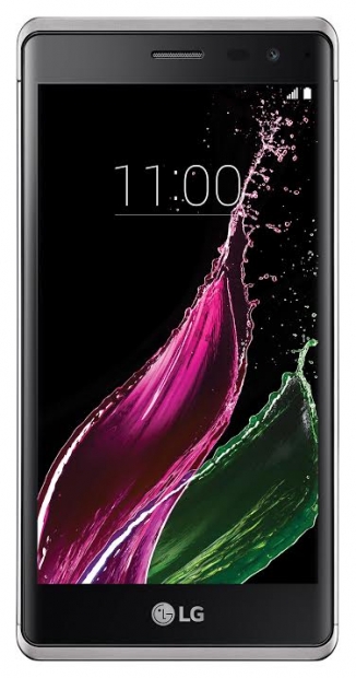 Стилният LG Zero в България от началото на декември