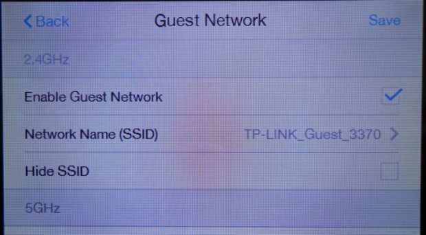 Ревю на TP-LINK Touch P5: Първият рутер на компанията със сензорен екран