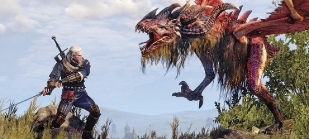 CD Projekt RED: Появата на Fallout 4 и The Witcher 3: Wild Hunt е в полза на геймърите