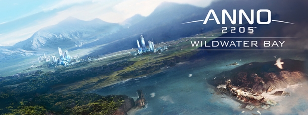 Анонс на ново съдържание за Anno 2205