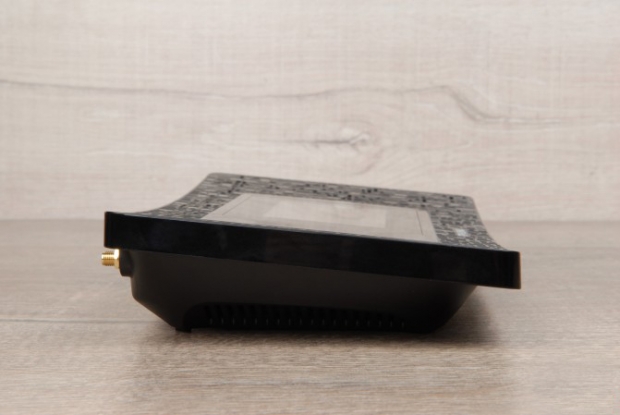 Ревю на TP-LINK Touch P5: Първият рутер на компанията със сензорен екран