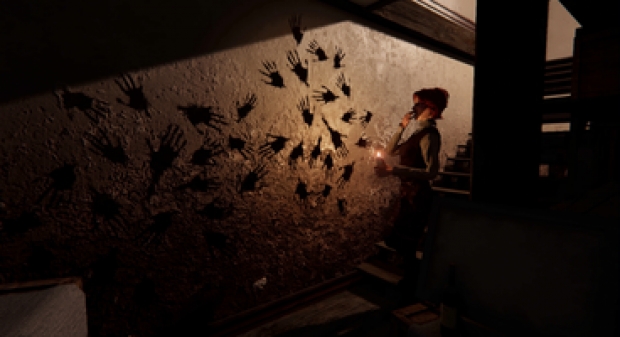 Излезе игрово демо към Song of Horror