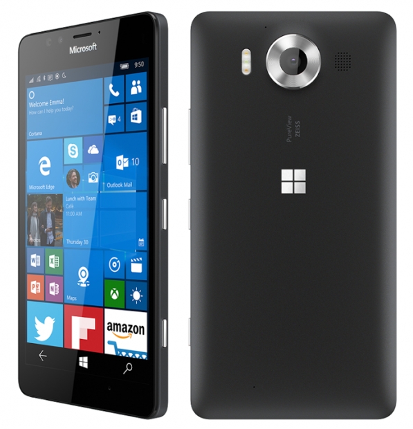 Теленор предлага Microsoft Lumia 950 и Lumia 550