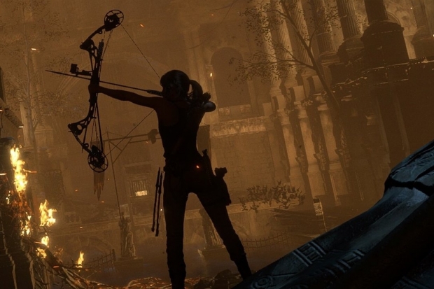 Microsoft и Square Enix са доволни от продажбите на Rise of the Tomb Raider