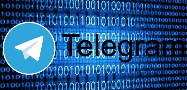 Версията на Telegram за Android пропуска метаданни за потребителите