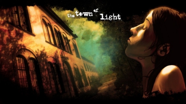 The Town of Light с премиера в музея „Смитсониън“