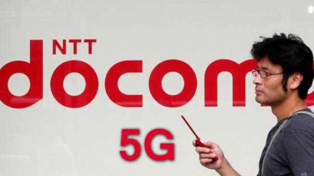 Docomo проведе успешни тестове на 5G мобилна връзка в реални условия