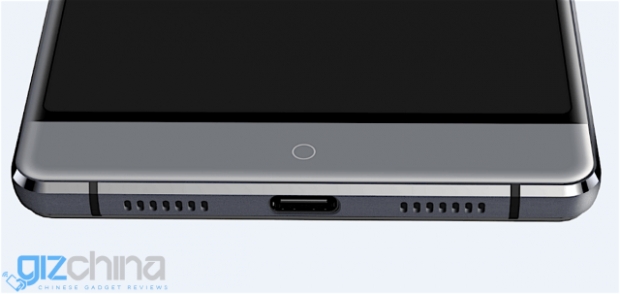 Elephone M3: смартфон с USB Type-C, процесор Helio P10 и цена 0