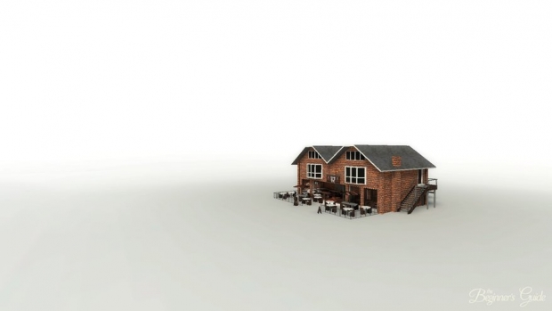 Създателят на The Stanley Parable представи новата си игра