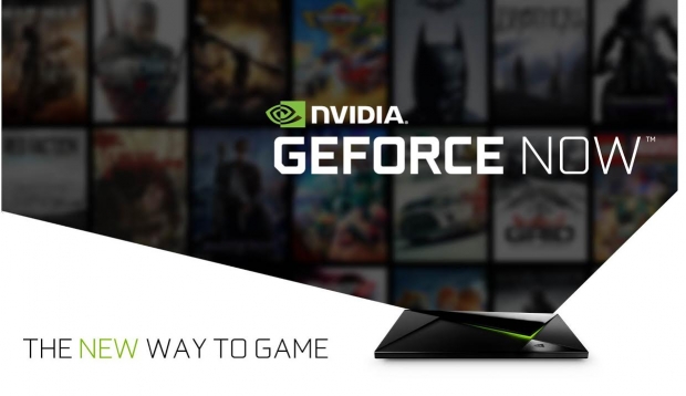 NVIDIA пуска услугата GeForce Now за облачен гейминг