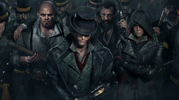 Ubisoft: Assassin’s Creed Syndicate винаги е имал двама главни героя