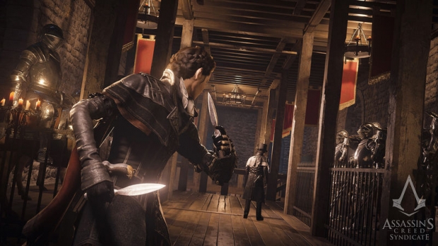 Ubi обяснява какво се крие зад микротранзакциите в Assassin’s Creed: Syndicate