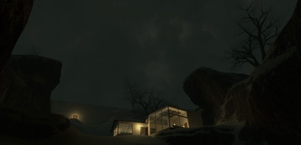 Създателят на The Stanley Parable представи новата си игра