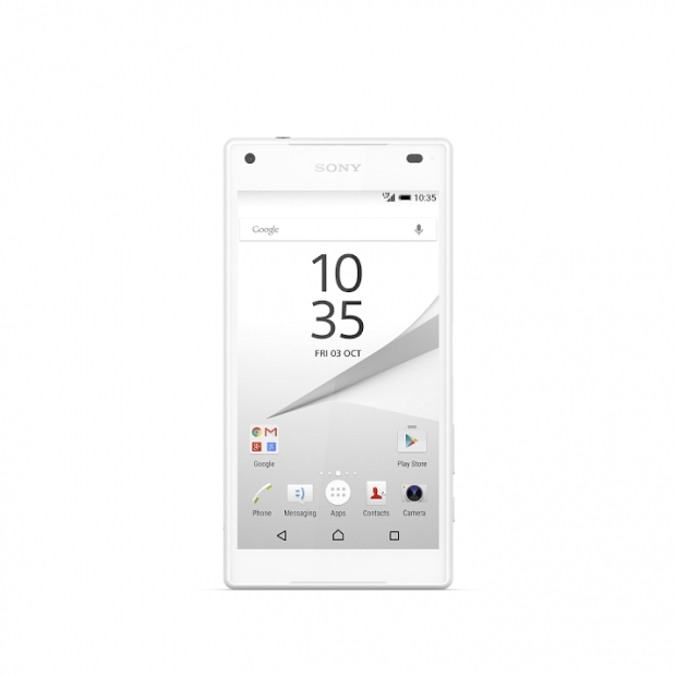 Теленор ще предложи Sony Xperia Z5 и Sony Xperia Z5 Compact