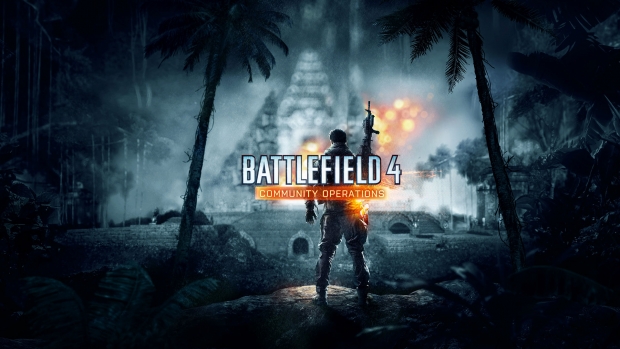 DICE с ново DLC за Battlefield 4 тази есен