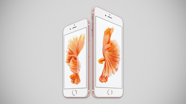 Ето колко ще струват iPhone 6S и 6S Plus в България