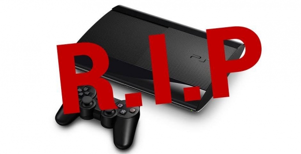 Краят на една епоха: Sony започва да спира производството на PS3