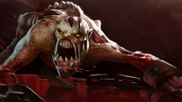 Valve отчете масивен отлив от Dota 2 след представянето на Reborn