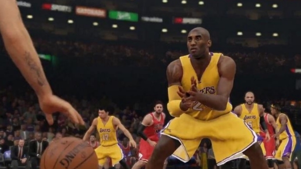 NBA 2K16 с над четири милиона продажби само за седмица