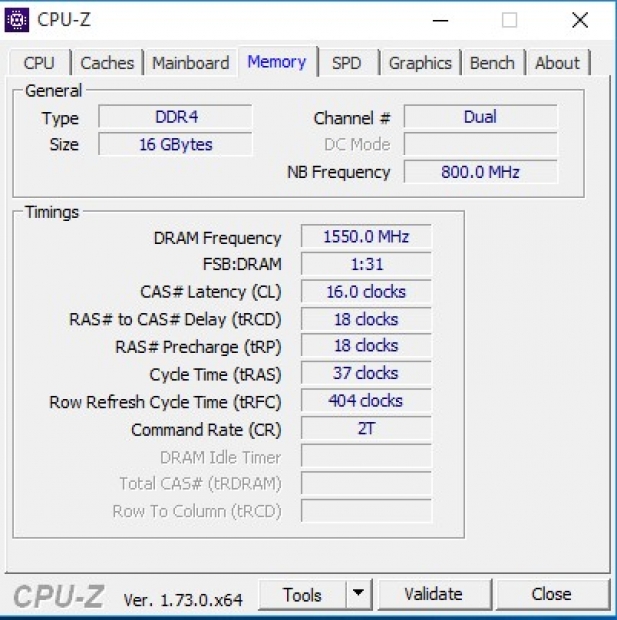 Ревю на комплекта оперативна памет HyperX FURY DDR4-2666 HX426C15FBK2/16