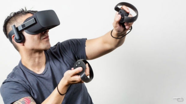 Oculus обясниха защо Rift ще е по-скъп от прототипите на шлема