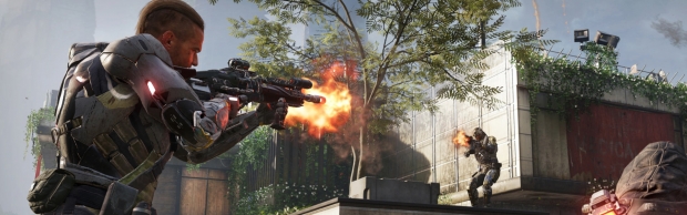 Ново видео към Call of Duty: Black Ops 3 ни показва едно мрачно бъдеще
