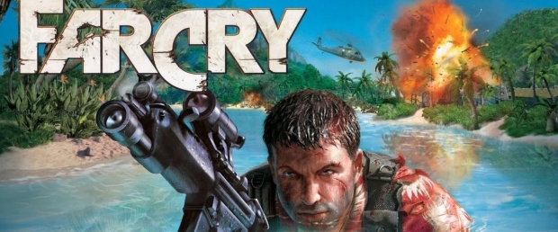 Far Cry Sigma се появи в базата данни на Steam