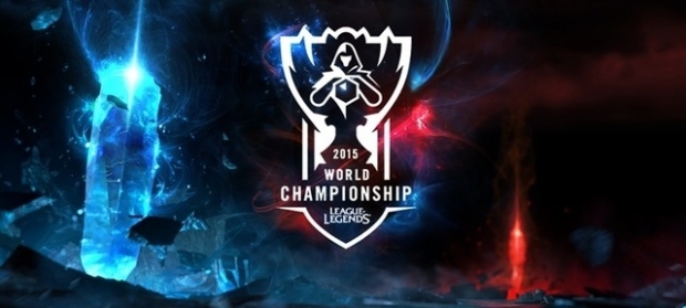Почти милион души гледаха едновременно световните финали на League of Legends