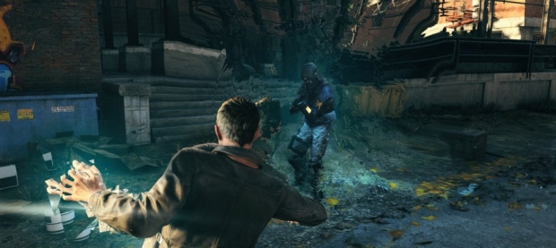 Remedy обясниха забавянето на Quantum Break