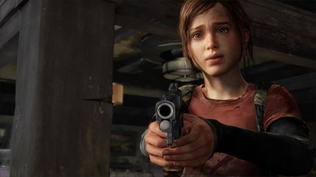 Naughty Dog умишлено подвели играещите с видео към The Last of Us