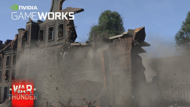 War Thunder преминава към Dagor Engine 4.0