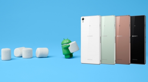 Sony обяви кои Xperia устройства ще получат ъпдейт до Android 6.0