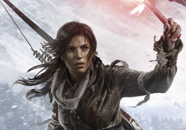 Crystal Dynamics за влиянието на митологията в новия Tomb Raider