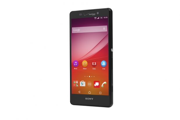 Sony и Verizon се отказаха да пускат Xperia Z4v в Съединените щати