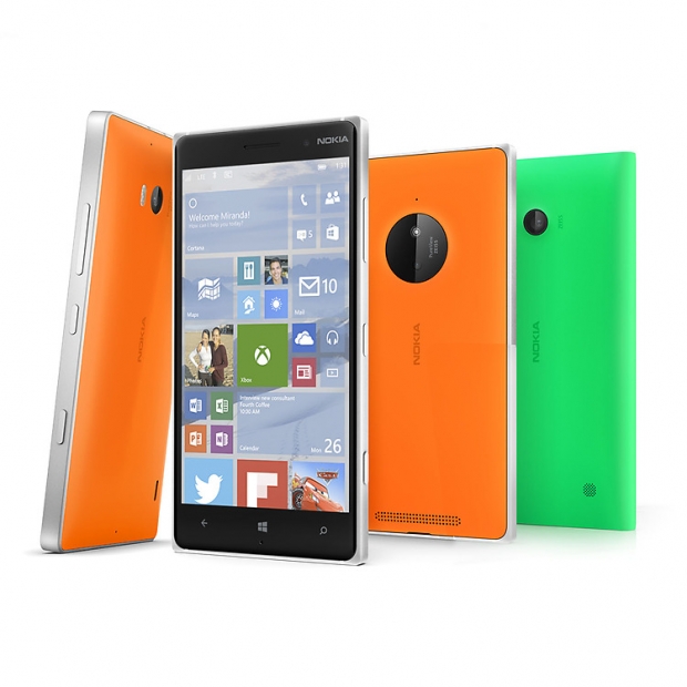 Windows 10 Mobile за вече произведените смартфони Lumia трябва да излезе през месец декември