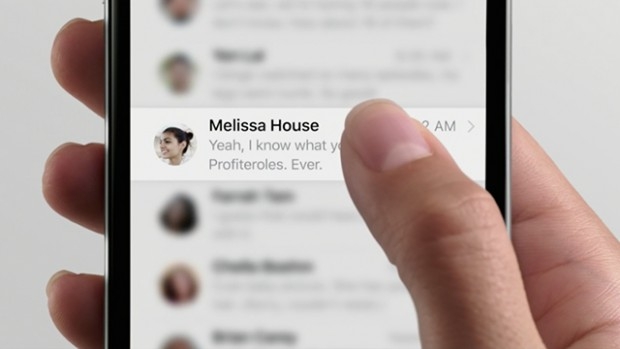 Android ще получи своя версия на 3D Touch в началото на 2016 г.
