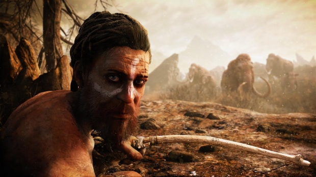 Ubisoft Обяви официлано Far Cry Primal