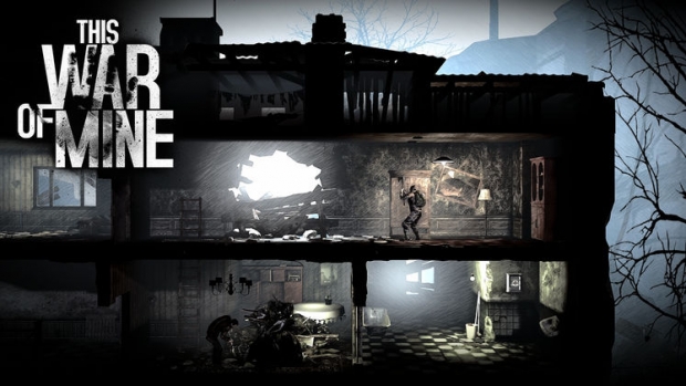 This War of Mine с ново обновление