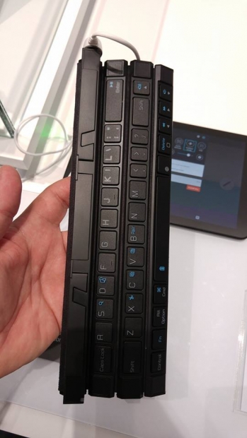 LG се настани в цяла отделна зала на IFA 2015