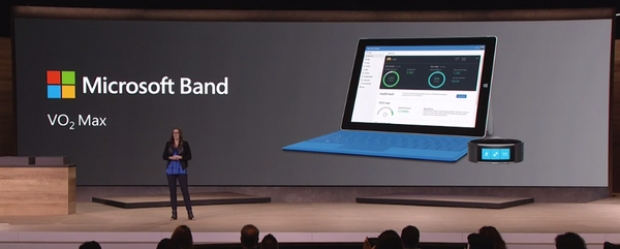      - Microsoft Band
