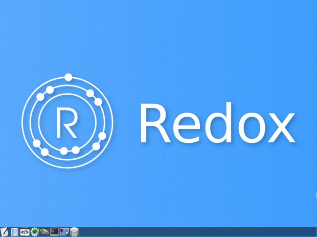    Redox,     Rust
