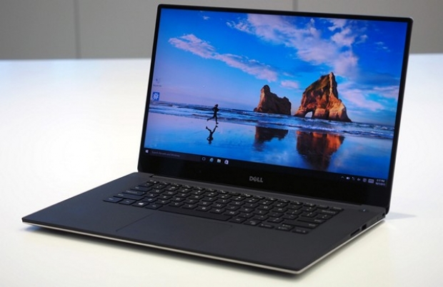 Dell XPS 15: нов безрамков Intel Skylake базиран ноутбук